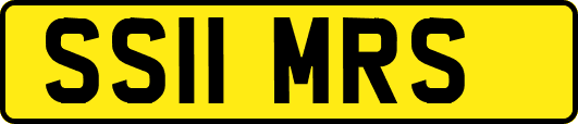 SS11MRS