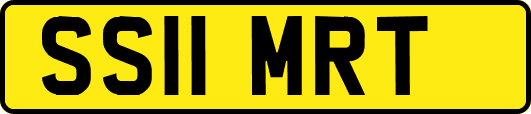 SS11MRT