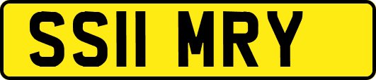 SS11MRY