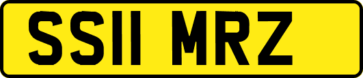 SS11MRZ