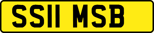SS11MSB