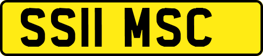 SS11MSC