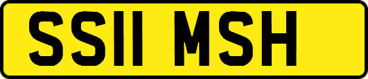 SS11MSH
