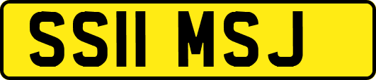 SS11MSJ