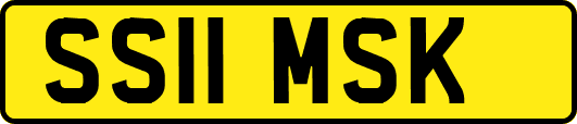 SS11MSK