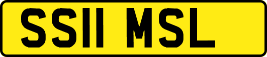 SS11MSL