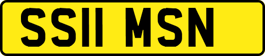 SS11MSN