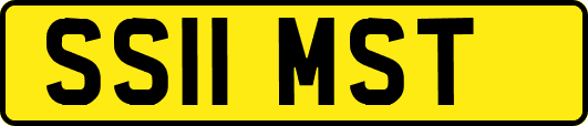 SS11MST
