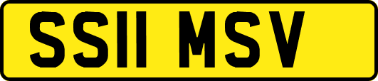SS11MSV
