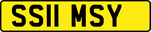 SS11MSY