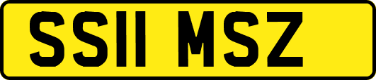 SS11MSZ