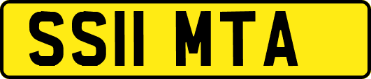 SS11MTA