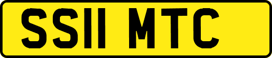 SS11MTC