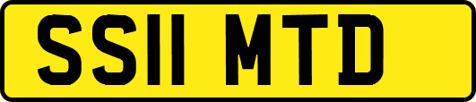 SS11MTD