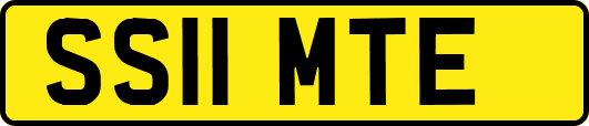 SS11MTE