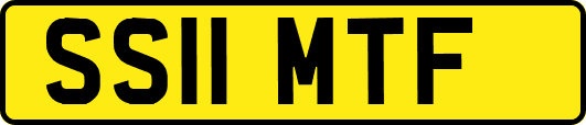 SS11MTF