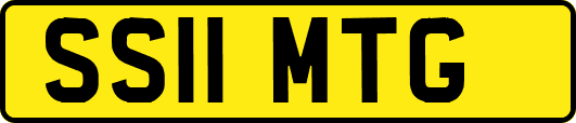 SS11MTG