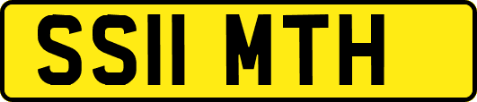 SS11MTH