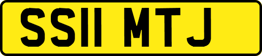 SS11MTJ