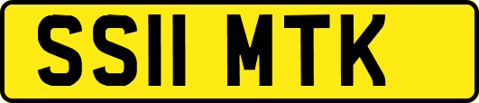 SS11MTK