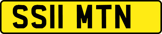 SS11MTN
