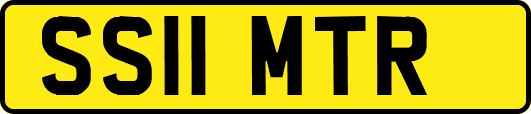 SS11MTR