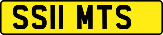 SS11MTS