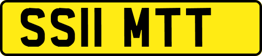SS11MTT