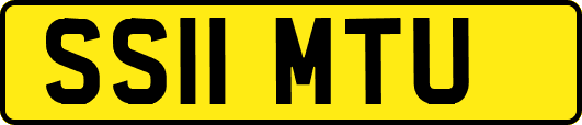 SS11MTU