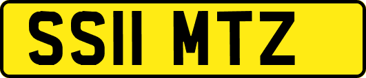 SS11MTZ
