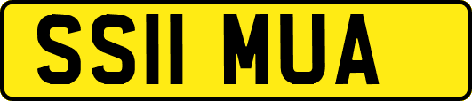 SS11MUA