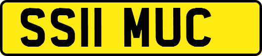 SS11MUC