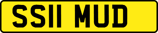 SS11MUD