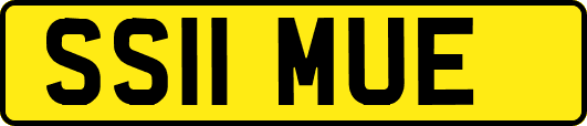 SS11MUE