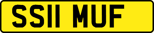 SS11MUF