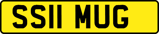 SS11MUG