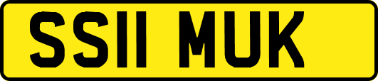 SS11MUK