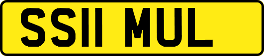 SS11MUL