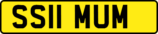 SS11MUM