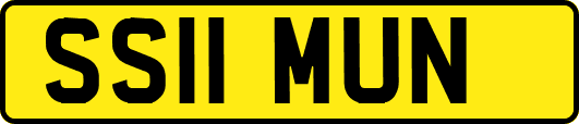SS11MUN