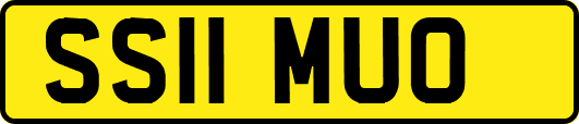 SS11MUO