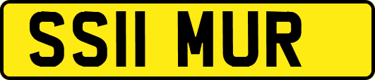 SS11MUR
