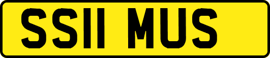 SS11MUS