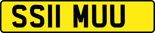 SS11MUU