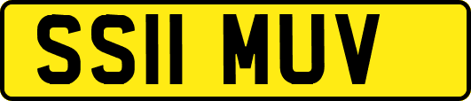 SS11MUV