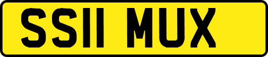 SS11MUX