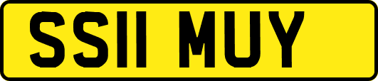 SS11MUY
