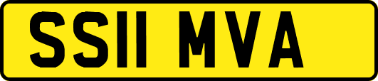 SS11MVA