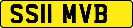 SS11MVB