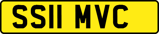 SS11MVC